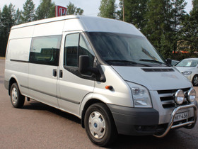 Ford Transit, Autot, Kotka, Tori.fi Ford Transit, Autot, Kotka, Tori.fi