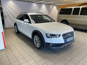 Audi A4 Allroad, Autot, Kotka, Tori.fi Audi A4 Allroad, Autot, Kotka, Tori.fi
