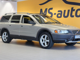 Volvo XC70, Autot, Kotka, Tori.fi Volvo XC70, Autot, Kotka, Tori.fi