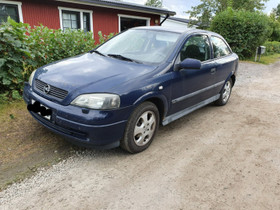 Opel Astra, Autot, Lappeenranta, Tori.fi Opel Astra, Autot, Lappeenranta, Tori.fi