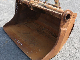 Luiskakauha NTP20/30 1800mm, Maanrakennuskoneet, Työkoneet ja kalusto, Lempäälä, Tori.fi Luiskakauha NTP20/30 1800mm, Maanrakennuskoneet, Työkoneet ja kalusto, Lempäälä, Tori.fi