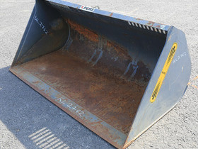 Pome Lumikauha JCB Compact -liitin 1800mm, Maanrakennuskoneet, Työkoneet ja kalusto, Lempäälä, Tori.fi Pome Lumikauha JCB Compact -liitin 1800mm, Maanrakennuskoneet, Työkoneet ja kalusto, Lempäälä, Tori.fi