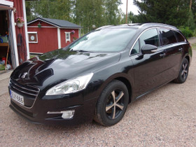 Peugeot 508, Autot, Pöytyä, Tori.fi Peugeot 508, Autot, Pöytyä, Tori.fi