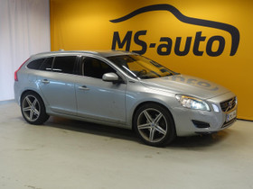 Volvo V60, Autot, Imatra, Tori.fi Volvo V60, Autot, Imatra, Tori.fi
