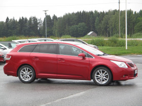 Toyota Avensis, Autot, Kruunupyy, Tori.fi Toyota Avensis, Autot, Kruunupyy, Tori.fi