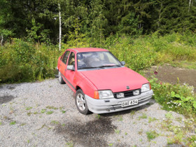 Opel Kadett, Autot, Akaa, Tori.fi Opel Kadett, Autot, Akaa, Tori.fi