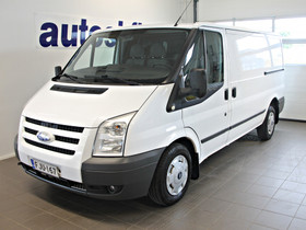 Ford Transit, Muut, Lempäälä, Tori.fi Ford Transit, Muut, Lempäälä, Tori.fi