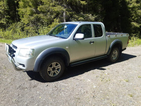 Ford Ranger, Autot, Joensuu, Tori.fi Ford Ranger, Autot, Joensuu, Tori.fi
