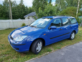 Ford Focus, Autot, Joensuu, Tori.fi Ford Focus, Autot, Joensuu, Tori.fi