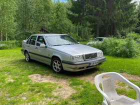 Volvo 850, Autot, Outokumpu, Tori.fi Volvo 850, Autot, Outokumpu, Tori.fi