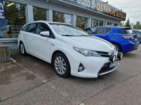 Toyota Auris, Autot, Kotka, Tori.fi Toyota Auris, Autot, Kotka, Tori.fi