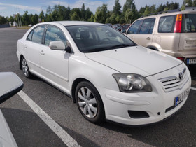 Toyota Avensis, Autot, Imatra, Tori.fi Toyota Avensis, Autot, Imatra, Tori.fi