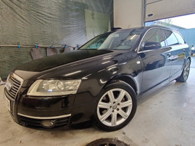 Audi A6, Autot, Laukaa, Tori.fi Audi A6, Autot, Laukaa, Tori.fi