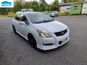 Toyota Blade, Autot, Raisio, Tori.fi Toyota Blade, Autot, Raisio, Tori.fi