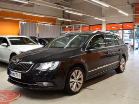 Skoda Superb, Autot, Tuusula, Tori.fi Skoda Superb, Autot, Tuusula, Tori.fi