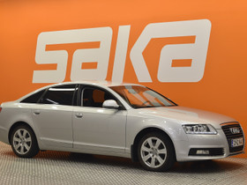 Audi A6, Autot, Kouvola, Tori.fi Audi A6, Autot, Kouvola, Tori.fi
