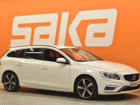 Volvo V60, Autot, Kouvola, Tori.fi Volvo V60, Autot, Kouvola, Tori.fi