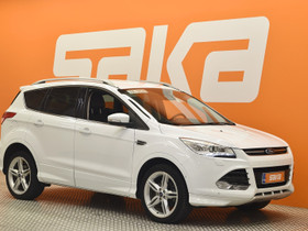 Ford Kuga, Autot, Kouvola, Tori.fi Ford Kuga, Autot, Kouvola, Tori.fi