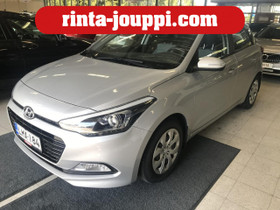 Hyundai I20 5d, Autot, Vaasa, Tori.fi Hyundai I20 5d, Autot, Vaasa, Tori.fi
