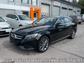 Mercedes-Benz C, Autot, Lahti, Tori.fi Mercedes-Benz C, Autot, Lahti, Tori.fi