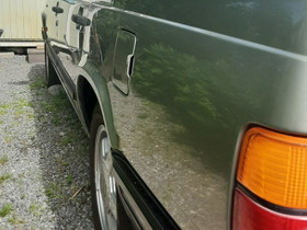 Volvo 740, Autot, Vaasa, Tori.fi Volvo 740, Autot, Vaasa, Tori.fi