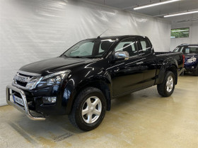 ISUZU D-Max, Autot, Kauhajoki, Tori.fi ISUZU D-Max, Autot, Kauhajoki, Tori.fi