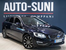 VOLVO V60, Autot, Imatra, Tori.fi VOLVO V60, Autot, Imatra, Tori.fi
