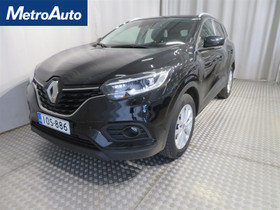 Renault Kadjar, Autot, Tampere, Tori.fi Renault Kadjar, Autot, Tampere, Tori.fi