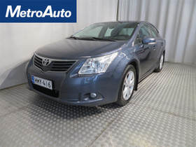 Toyota Avensis, Autot, Tampere, Tori.fi Toyota Avensis, Autot, Tampere, Tori.fi