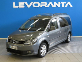 Volkswagen Caddy Maxi, Autot, Tampere, Tori.fi Volkswagen Caddy Maxi, Autot, Tampere, Tori.fi