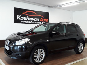 Nissan Qashqai, Autot, Kauhava, Tori.fi Nissan Qashqai, Autot, Kauhava, Tori.fi
