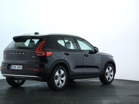 Volvo XC40, Autot, Espoo, Tori.fi Volvo XC40, Autot, Espoo, Tori.fi