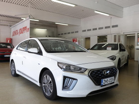 Hyundai IONIQ Plug-in, Autot, Kotka, Tori.fi Hyundai IONIQ Plug-in, Autot, Kotka, Tori.fi