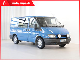 Ford Transit, Autot, Lappeenranta, Tori.fi Ford Transit, Autot, Lappeenranta, Tori.fi