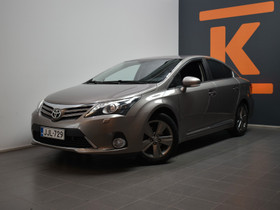 Toyota Avensis, Autot, Hämeenlinna, Tori.fi Toyota Avensis, Autot, Hämeenlinna, Tori.fi