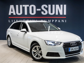 Audi A4, Autot, Imatra, Tori.fi Audi A4, Autot, Imatra, Tori.fi