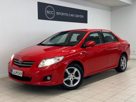 Toyota Corolla, Autot, Raisio, Tori.fi Toyota Corolla, Autot, Raisio, Tori.fi
