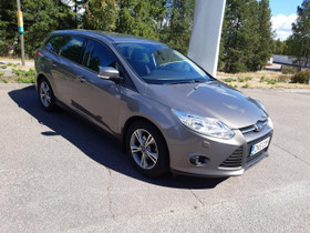 Ford Focus, Autot, Kotka, Tori.fi Ford Focus, Autot, Kotka, Tori.fi