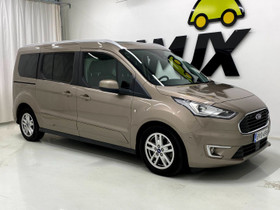 Ford Grand Tourneo Connect, Autot, Kotka, Tori.fi Ford Grand Tourneo Connect, Autot, Kotka, Tori.fi