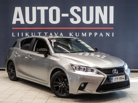 Lexus CT, Autot, Lappeenranta, Tori.fi Lexus CT, Autot, Lappeenranta, Tori.fi