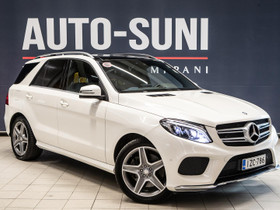Mercedes-Benz GLE, Autot, Lappeenranta, Tori.fi Mercedes-Benz GLE, Autot, Lappeenranta, Tori.fi