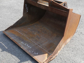 Luiskauha S60 1900mm, Maanrakennuskoneet, Työkoneet ja kalusto, Lempäälä, Tori.fi Luiskauha S60 1900mm, Maanrakennuskoneet, Työkoneet ja kalusto, Lempäälä, Tori.fi