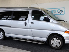Toyota Hiace, Autot, Kuopio, Tori.fi Toyota Hiace, Autot, Kuopio, Tori.fi