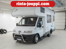 Knaus 230, Matkailuautot, Matkailuautot ja asuntovaunut, Pori, Tori.fi Knaus 230, Matkailuautot, Matkailuautot ja asuntovaunut, Pori, Tori.fi
