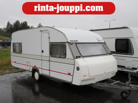 Solifer GOLDIE, Asuntovaunut, Matkailuautot ja asuntovaunut, Kempele, Tori.fi Solifer GOLDIE, Asuntovaunut, Matkailuautot ja asuntovaunut, Kempele, Tori.fi