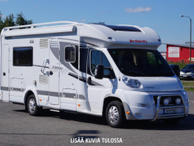 Dethleffs esprit t7090, Matkailuautot, Matkailuautot ja asuntovaunut, Kempele, Tori.fi Dethleffs esprit t7090, Matkailuautot, Matkailuautot ja asuntovaunut, Kempele, Tori.fi