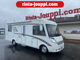 Hymer b 698, Matkailuautot, Matkailuautot ja asuntovaunut, Kempele, Tori.fi Hymer b 698, Matkailuautot, Matkailuautot ja asuntovaunut, Kempele, Tori.fi