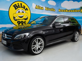 Mercedes-Benz C, Autot, Espoo, Tori.fi Mercedes-Benz C, Autot, Espoo, Tori.fi