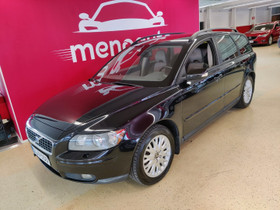 Volvo V50, Autot, Lappeenranta, Tori.fi Volvo V50, Autot, Lappeenranta, Tori.fi