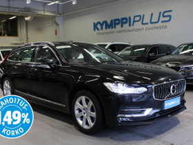 Volvo V90, Autot, Vantaa, Tori.fi Volvo V90, Autot, Vantaa, Tori.fi